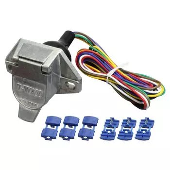 BMO JAPAN Trailer Parts Wiring Kit 40C0010