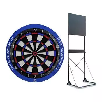 BOARD стойка для дротиков Artemis DARTSLIVE-ZERO & D.craft