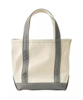 Boat and Tote Open Top Seasonal Color Regular Graphite Gray 1000200337 [LLB] Bag, Small,