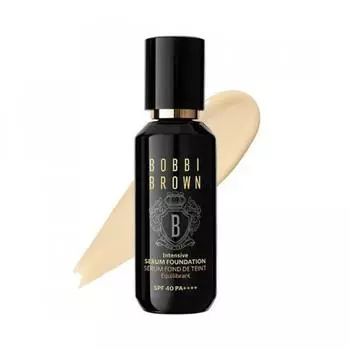 Bobbi Brown Intensive Serum Foundation SPF40 PA++++ beige