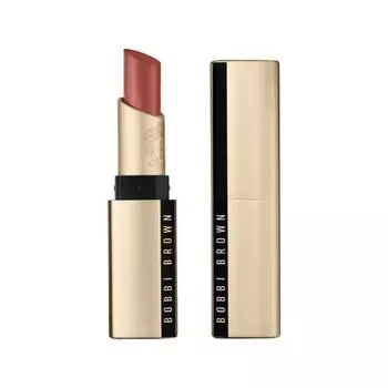 Bobbi Brown Luxe Матовая губная помада