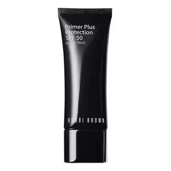 Bobbi Brown Праймер Плюс Защита SPF50 PA+++