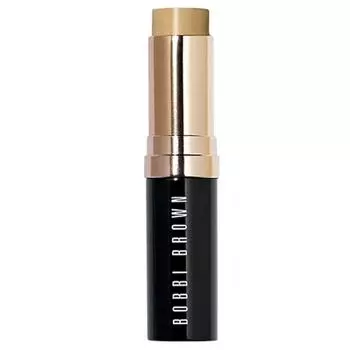 Тональный крем Bobbi Brown Skin Foundation Stick 9 г, теплый песок, 1 шт.
