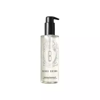 Bobbi Brown Soothing Cleansing Oil 200мл, Корея очищающее