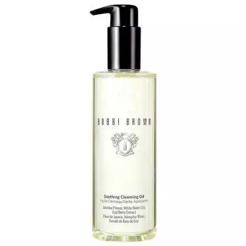 Bobbi Brown Успокаивающее очищающее масло для лица 100 мл, 1 шт.