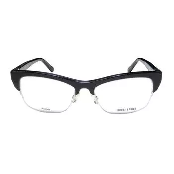 Bobbi Brown THE SUSAN 0807 135 Большие круглые очки мульти