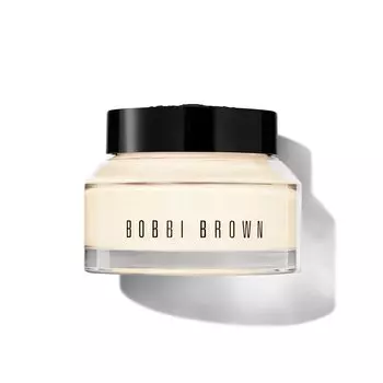 Bobbi Brown Vita Enriched Cream Face Base 50 мл и [предмет]