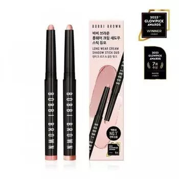 Bobby Brown Longwear Cream Shadow Stick Single Duo Project Single item ANTICROSE