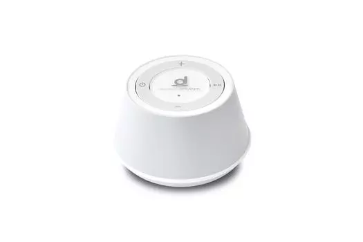 boco docodemoSPEAKER Anywhere Speaker Серый беспроводной динамик Bluetooth-динамик Boco Сделано в Японии boco sp1 SP-1 (Мисти Уайт) тв-1