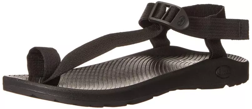 Боди Chaco женские, черный/черный, 8