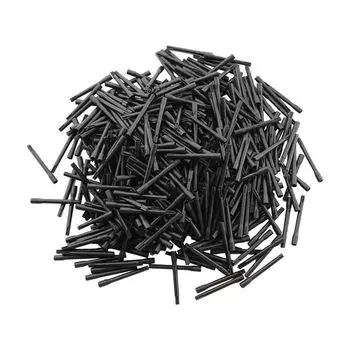 Body Art Plastic Microblading Disposable Pigment Sticks Mixing Sticks Ink Mixer Agitator Tattoo Mixer Sticks Tattoo Stirrer