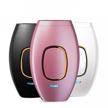 Body Bikini IPL 500 000 импульсов вспышки депилятор постоянный лазерный эпилятор безболезненный для женщин удаление волос устройства для домашнего использования