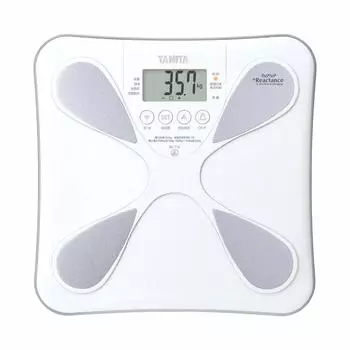Body Composition Meter BC-714 White/61-3443-02