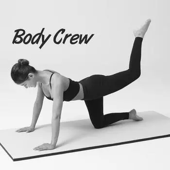 Body crew home mat 25mm single