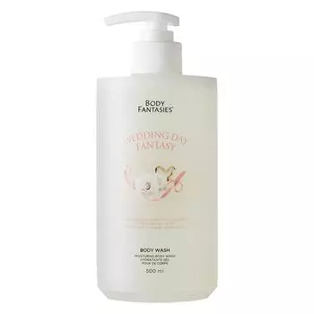 Body Fantasy Свадебный день Фэнтези Гель для душа, 1 шт, 500 мл