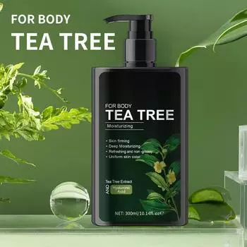 Body Lotion - Moisturizer For Body, Feet And Face - For Dry Skin, Oily Skin And Wrinkles One Size
