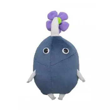 Boeki All Star Collection All Star Collection Samyoung Trading Sanei Pikmin Мягкая кукла Amphikmin
