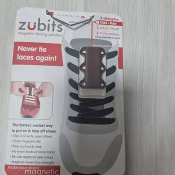 Боевые ботинки Jubitz Magnetic Magnet