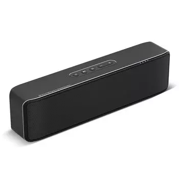 BOGASING S8 Pro Bluetooth портативный беспроводной мощный HiFi звук громкий глубокий оснащен DSP полностью беспроводной стерео Bluetooth поддерживает карту AUX TF