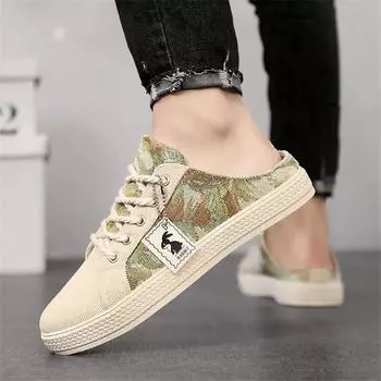 Bohemian Lace Up Tenis 2024 повседневные туфли большого размера для мужчин баскетбольные кроссовки 47 размер спортивные эстетические лиги повседневные шорты 6.5