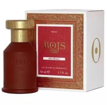 Bois 1920 Oro Rosso 50ml парфюмированная вода