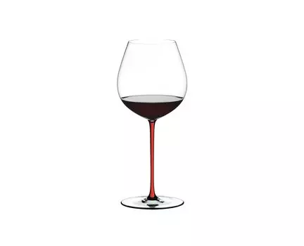 Бокал для вина RIEDEL красный 705 мл 4900/07R красный