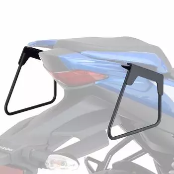 Боковая сумка для мотоцикла Daytona Gixxer, комплект слева и справа 17738 250/SF250/150