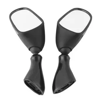 Боковые зеркала заднего вида для мотоцикла Suzuki Katana GSX600F GSX750F 600F 750F 1998-2002 1999 2000 2001