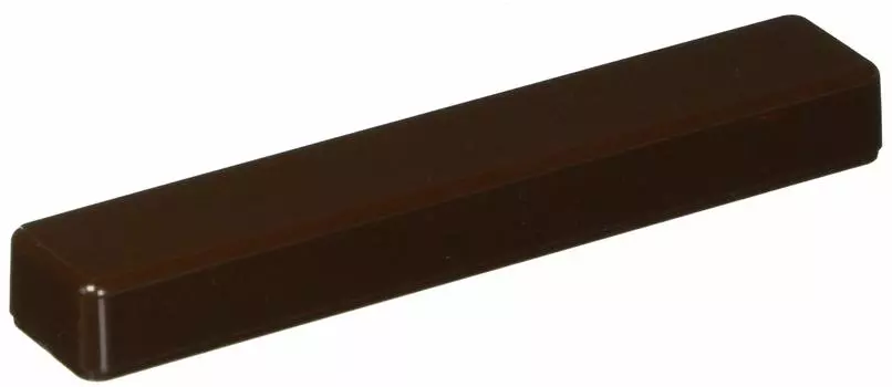 Bokuundo Press-papy Пластиковый набор из 2 штук 270 г 25901 № 7