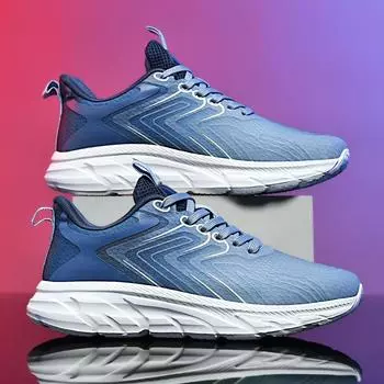 Большие размеры 48 INS Marathon кроссовки мужские беговые спортивные кроссовки AirCushion легкие удобные мужские спортивные кроссовки для тренажерного зала теннис обувь для мужчин 39
