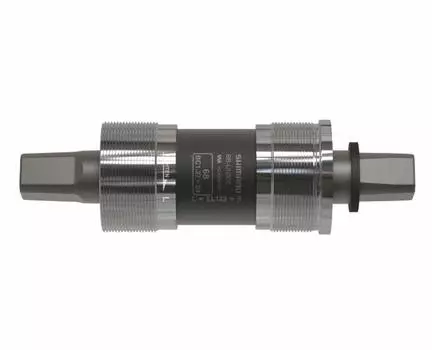 Болт крепления каретки SHIMANO EBBUN300B27B BB-UN300 (Включая рукоятку) [68x127,5 мм(D-EL)]