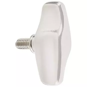 Болт-крыло Pearl M6X10mm UGB-610