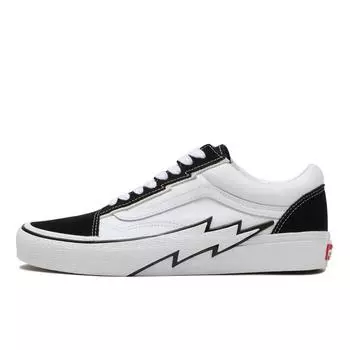 БОЛТ VANS OLD SKOOL VN0009Q5BMW ЧЕРНЫЙ Т.БЕЛЫЙ 240