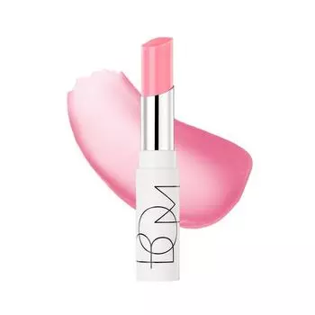 Бальзам для губ BOM Dewy, 03 Pure Pink, 4,5 г, 1 шт.