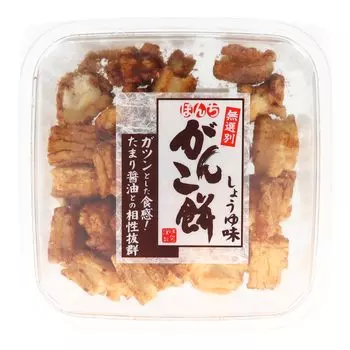 Соевый соус Bonchi Gankomochi со вкусом 160 г x 6 шт.