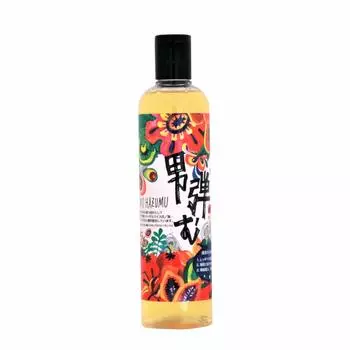 BOND Bouncing Shampoo 300ml 3 months Men s Men s (approx. supply)