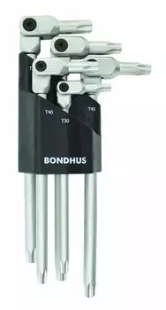 Bondas Wrench HEX PRO SP5-1C-39R