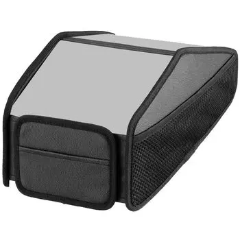 BONFORM Car Storage Shift Storage Pocket Jimny Black JB64/JB74 7956-71BK чёрный
