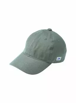 Bonmax Lee Baseball Cap Gray F LCA99004