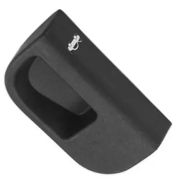 Bonnet Opener Release Handle For Citroen Nemo Fiat Doblo Qubo 7937.W5 735516979