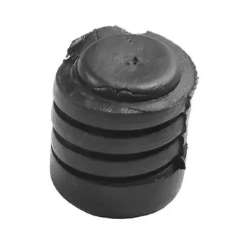 Bonnet Rubber Buffer Car Bonnet Buffer High-strength Rubber Black Rubber Buffer Bonnet Buffer Stop For Bumper Parts CHINA