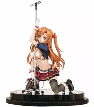 [Bonus] Yuuki Hagure Original Character Yua Hoshisaki -SECRET STAGE- 1/7 Completed Figure (Native Online Shop Exclusive)