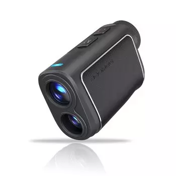 BooMee Golf Distance Meter Golf Laser Distance Meter Ultra Compact 2 Color OLED Red Green Display Прибор для измерения расстояния для гольфа 1000M Ultra