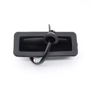 Boot Release Switch Button Tailgate Opener For Ford Focus 3M5119B414AC 1346324
