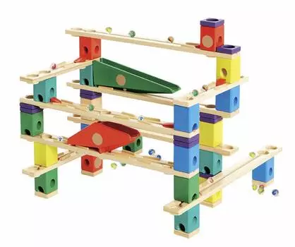 Bornelund Quadrilla Twist Rail Set Около 4 лет QDE6009AB05 &