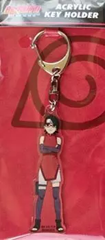 BORUTO THE ACRYL CHAIN SALE [Movic] -ФИЛЬМ НАРУТО-