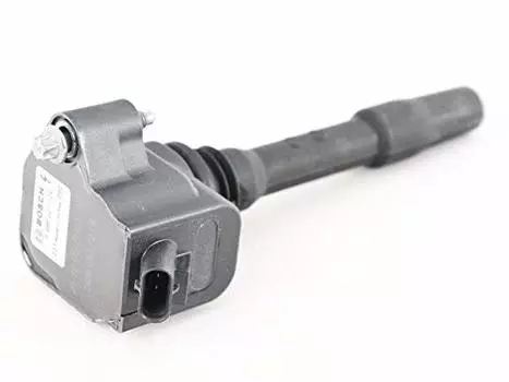BOSCH BM W Mini оригинальная OEM катушка зажигания 12137619385 12138647463 12138678438 12138643360 0986221124