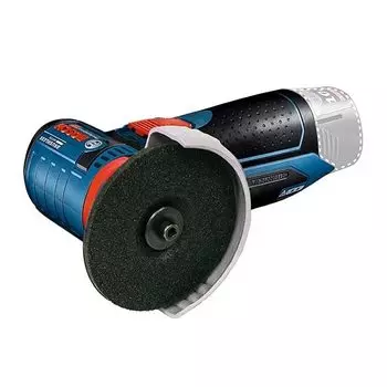 Bosch Professional Cordless Mini Grinding Machine Работа в узких пространствах (Bosch) GWS10.8V-76H2
