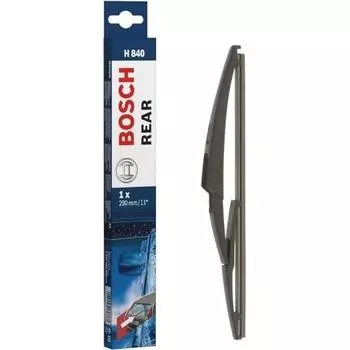 BOSCH wiper blade 1PC 3397004802