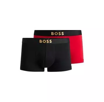 BOSS 10160082 боксеры 2 шт. S